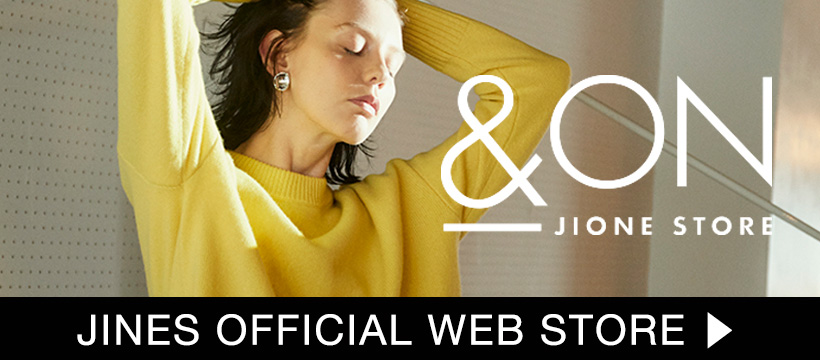 JINES OFFICIAL WEB STORE